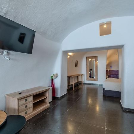 סנטוריני Aroma Suites מראה חיצוני תמונה