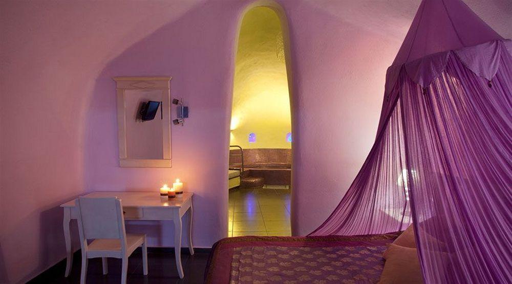 סנטוריני Aroma Suites מראה חיצוני תמונה