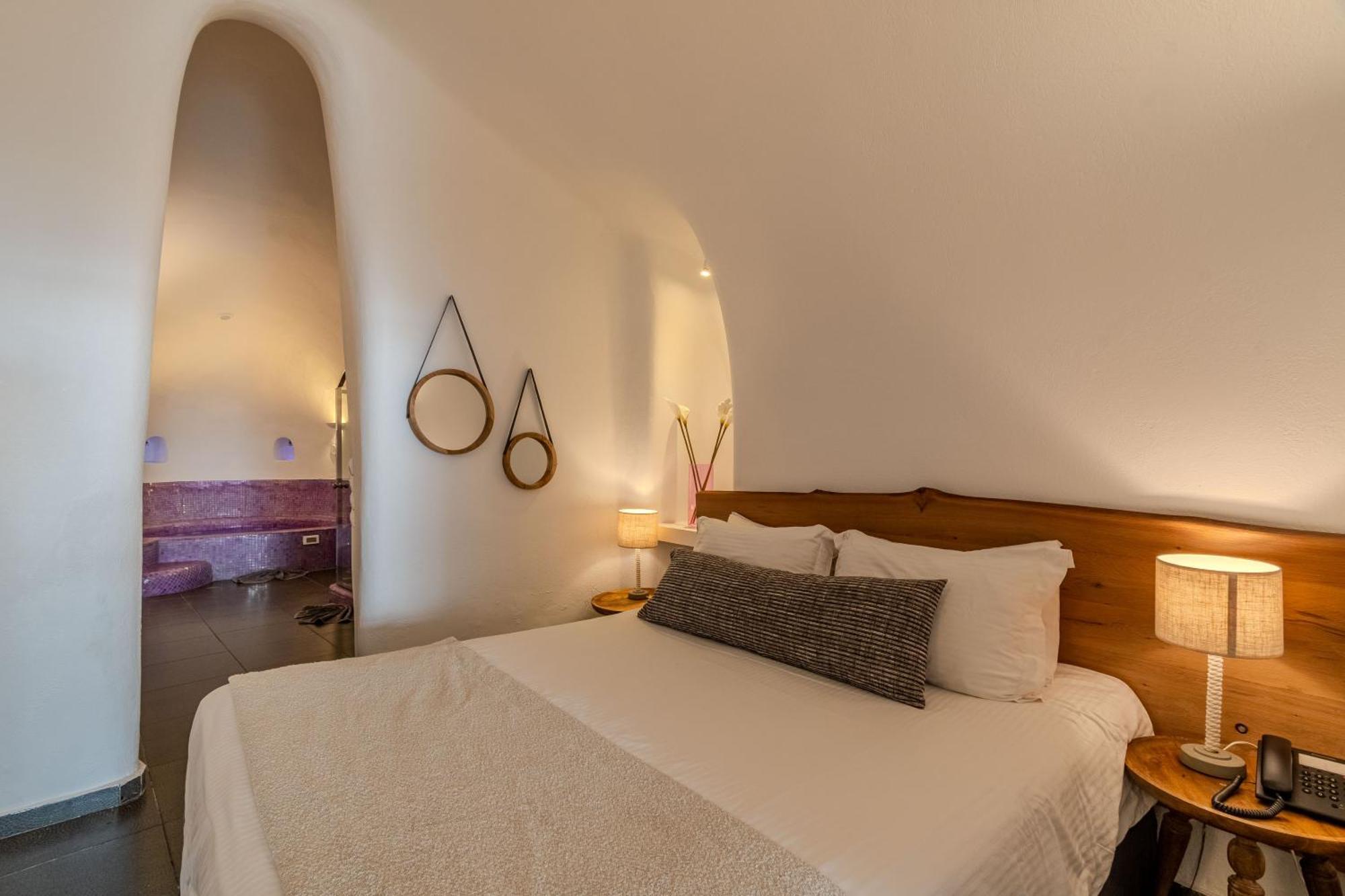 סנטוריני Aroma Suites מראה חיצוני תמונה