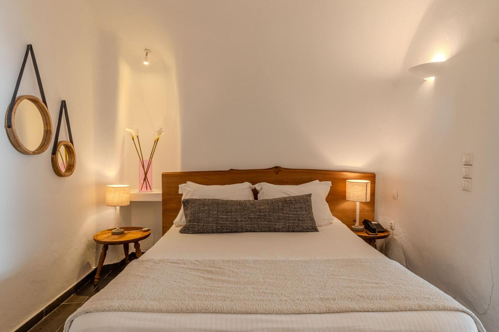 סנטוריני Aroma Suites מראה חיצוני תמונה