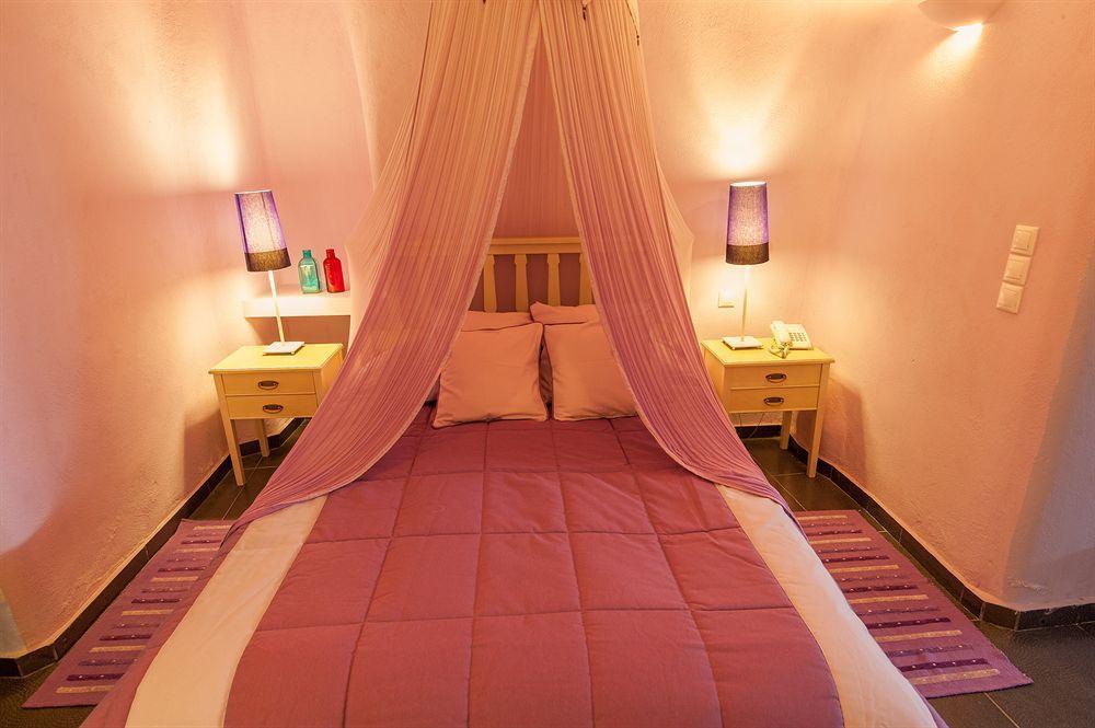 סנטוריני Aroma Suites מראה חיצוני תמונה