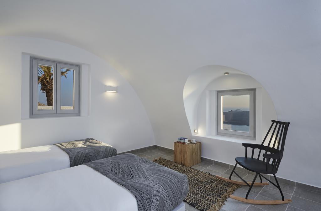 סנטוריני Aroma Suites מראה חיצוני תמונה