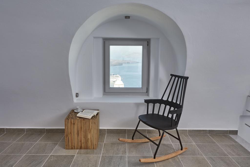 סנטוריני Aroma Suites מראה חיצוני תמונה