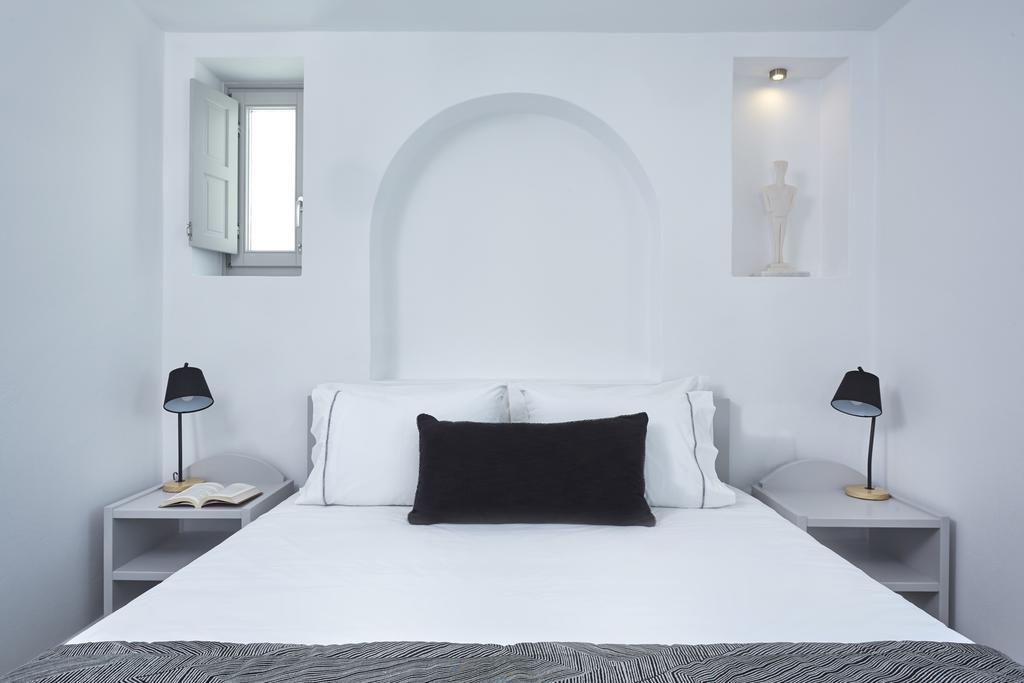 סנטוריני Aroma Suites מראה חיצוני תמונה