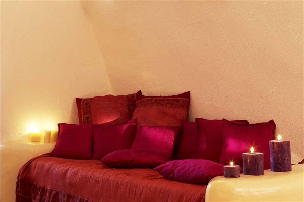 סנטוריני Aroma Suites מראה חיצוני תמונה