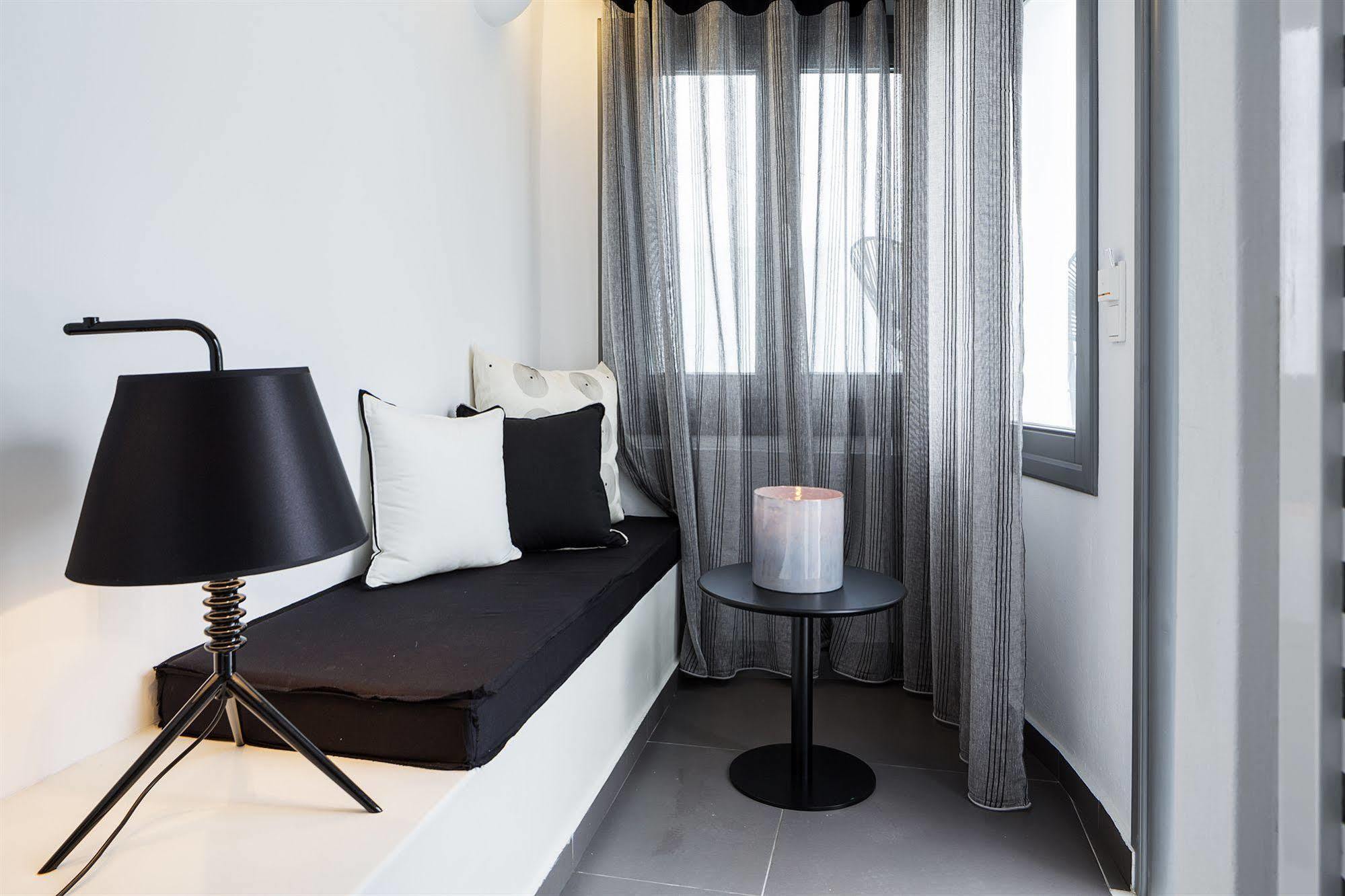 סנטוריני Aroma Suites מראה חיצוני תמונה