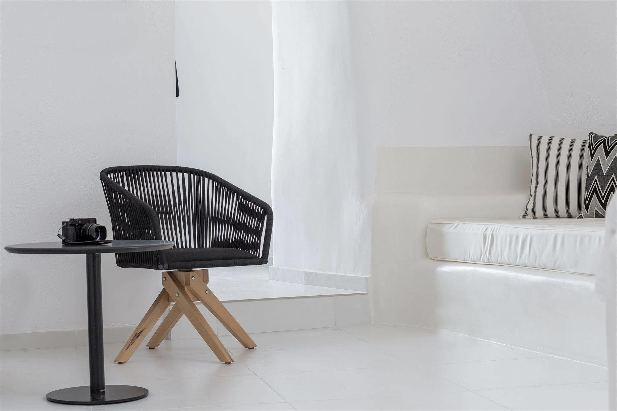 סנטוריני Aroma Suites מראה חיצוני תמונה