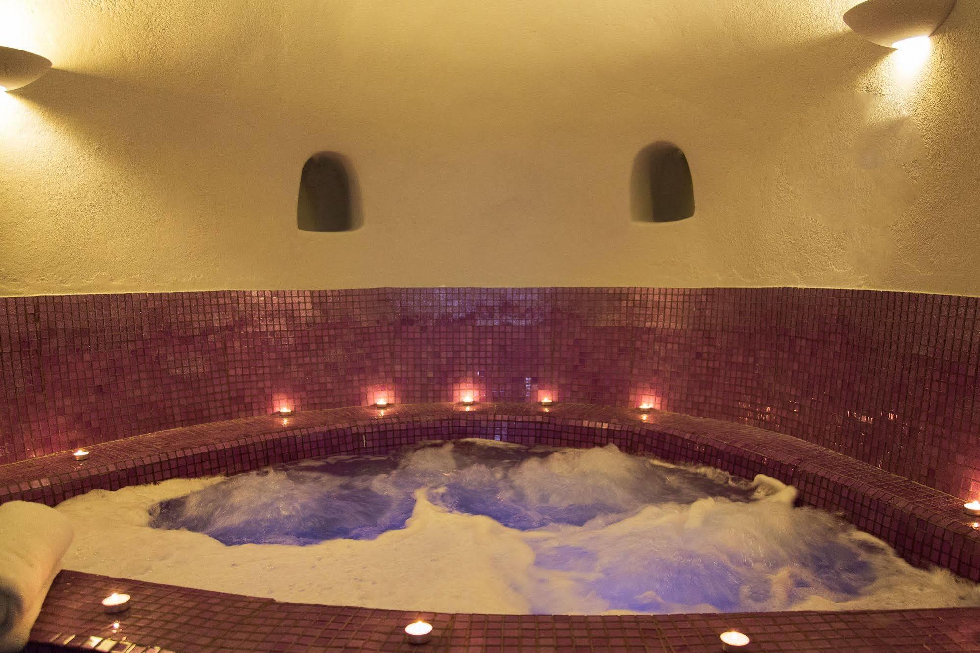 סנטוריני Aroma Suites מראה חיצוני תמונה