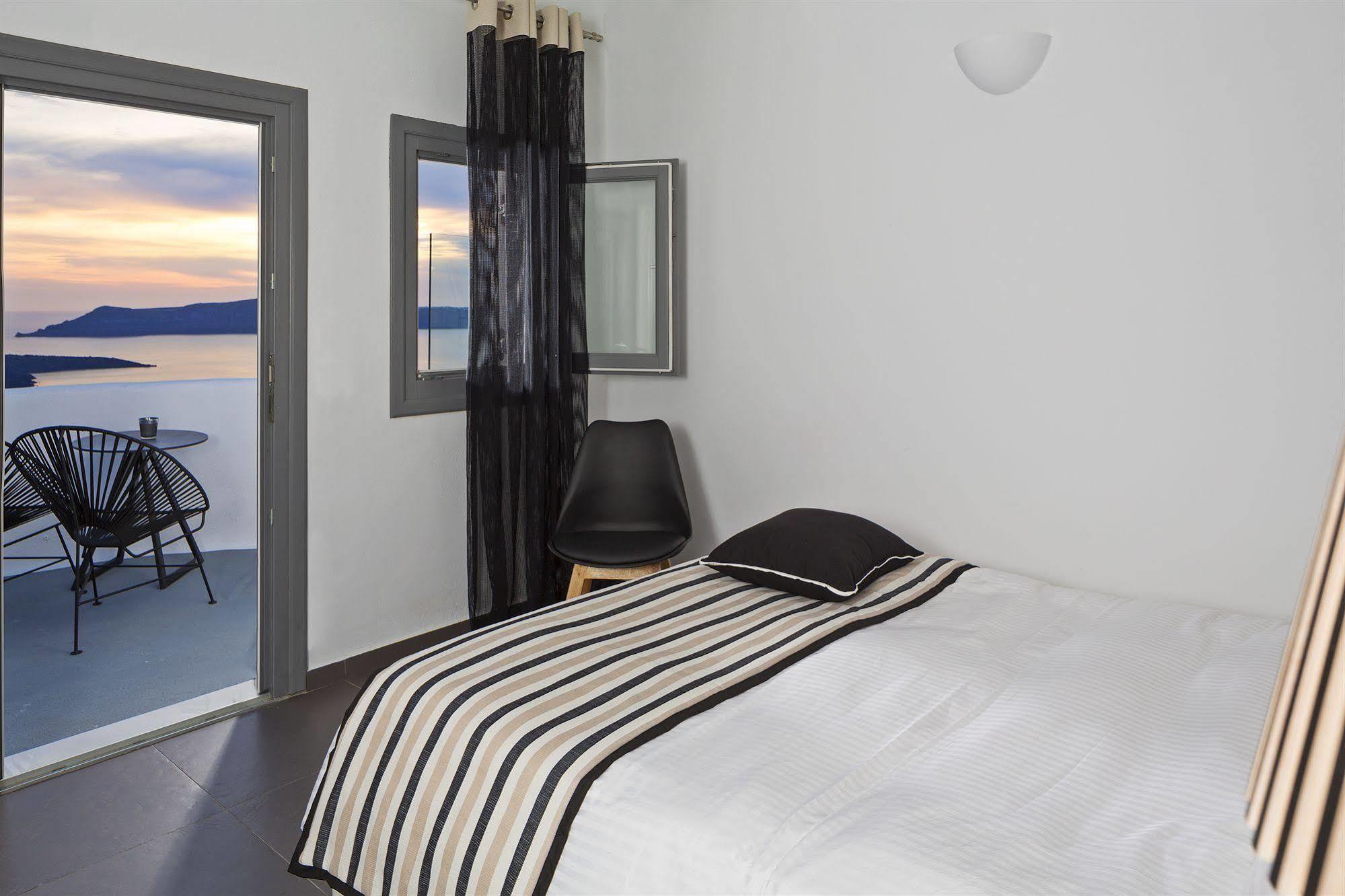 סנטוריני Aroma Suites מראה חיצוני תמונה